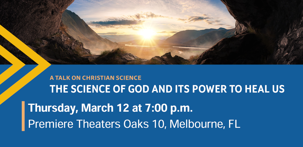 The Science of God and Its Power To Heal Us